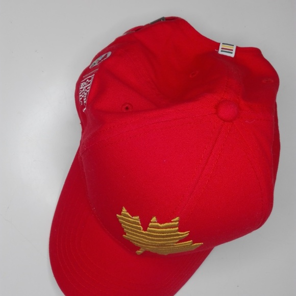 HBC Canada baseball cap - Picture 3 of 4
